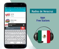 Radios de Veracruz capture d'écran 3