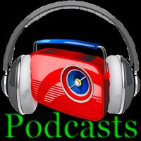 podcasts en español gratis - postcast poster
