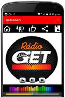 radio getsemani igreja online ảnh chụp màn hình 1