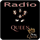 Queen radio station fm free online icono