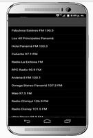 radio caliente 97.1 panama am fm gratis en vivo capture d'écran 2