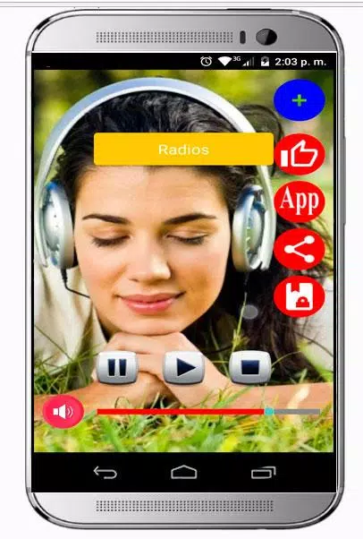 radio latina fm luxembourg gratuit live Android के लिए APK डाउनलोड करें