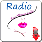 radio live shqip falas icon