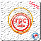 app rpc radio panama en vivo - emisoras am fm free ícone