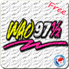 radio wao 97.5 panama emisoras amfm gratis en vivo ícone