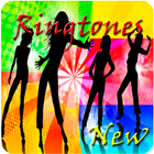 ringtones free music new donwload icon