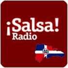 salsa bachata merengue emisoras dominicanas gratis Zeichen
