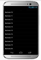 tonos ringtone de musica bachata para celular free screenshot 2