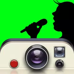 Green Screen Live Video Recording APK download