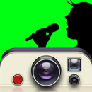 Green Screen Live Video Record APK