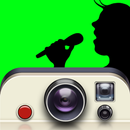 Green Screen Live Video Recording APK