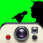 Green Screen Live icon