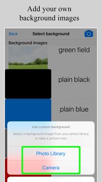 Green Screen Live 截图 3
