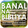 Tagalog Bible NIV