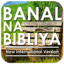 APK Niv Bible Tagalog: Filipino