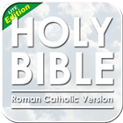 Catholic Bible: Lite Version icon