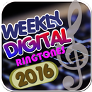 цифровой Рингтоны APK