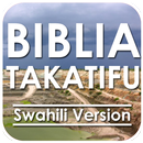 APK Holy Bible in Swahili Free