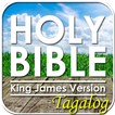 ”King James Bible Tagalog Filip
