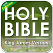 KJV Bible Free: Lite Version