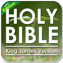 KJV Bible Free: Lite Version APK