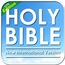 NIV New International Version: Free Bible Offline-APK