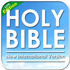 NIV New International Version: Free Bible Offline Zeichen