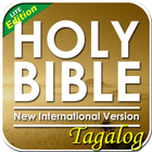 ikon NIV Tagalog Free: Lite Version Filipino Bible