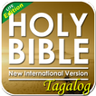 NIV Tagalog Free: Lite Version Filipino Bible