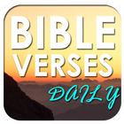 آیکون‌ Bible Verses Daily