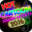 APK Cartoon Sound Effects: 2016
