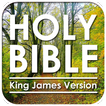 Holy Bible King James Version : KJV Free Offline
