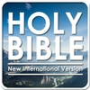 La Sainte Bible: Niv Version icône