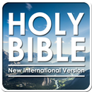 La Santa Biblia: Versión Niv APK