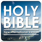 آیکون‌ The Holy Bible : Free Offline Bible