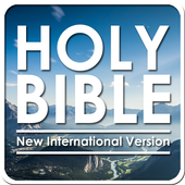 Die Bibel: Niv Version Zeichen