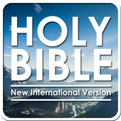 The Holy Bible : Free Offline Bible icon