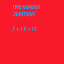 Two Number Addition APK