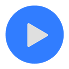 HD Video Audio Player icon