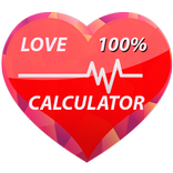 Love Calculator Prank App