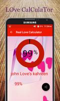 Love Calculator Prank App screenshot 5