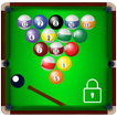 Snooker Screen Lock