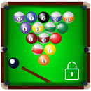 Snooker Screen Lock APK