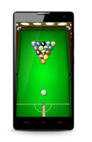 Snooker Screen Lock скриншот 1