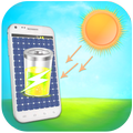 Solar Battery Charger Prank