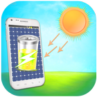 ikon Solar Battery Charger Prank