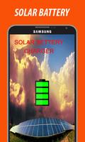 Solar Battery Charger Prank اسکرین شاٹ 2