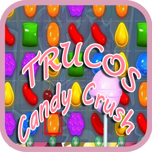 Trucos para Candy Crush Saga