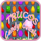 Trucos para Candy Crush Saga icône