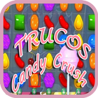 Trucos para Candy Crush Saga ikona